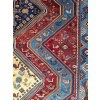 Grand Tapis Iranien Shiraz 330 x 230 cm 17