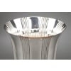 ORFÈVRE LAPPARRA – VASE EN ARGENT MASSIF ÉPOQUE ART DECO 22