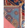 Grand Tapis Iranien Shiraz 330 x 230 cm 21