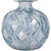 René Lalique ,Vase “Penthièvre 7