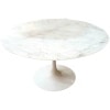 Eero SAARINEN (1910 – 1961) & KNOLL INTERNATIONAL , éditeur,Table 137 cm 10