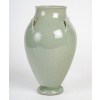 Vase coréen en céladon de forme balustre 12