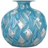 René Lalique ,Vase “Penthièvre” 1928 8