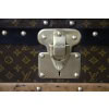 Malle Louis Vuitton courrier en toile monogram 80 cm 30