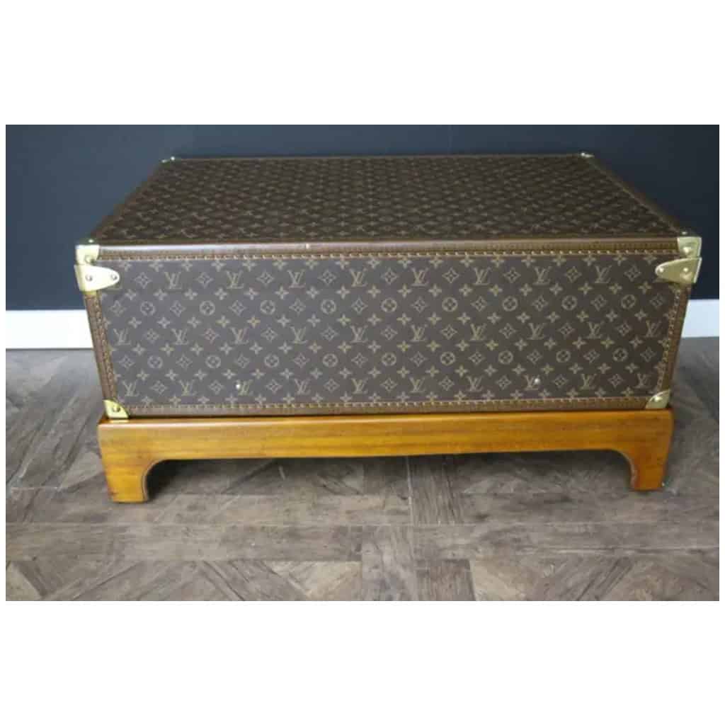 Valise Louis Vuitton Alzer 80 cm 12