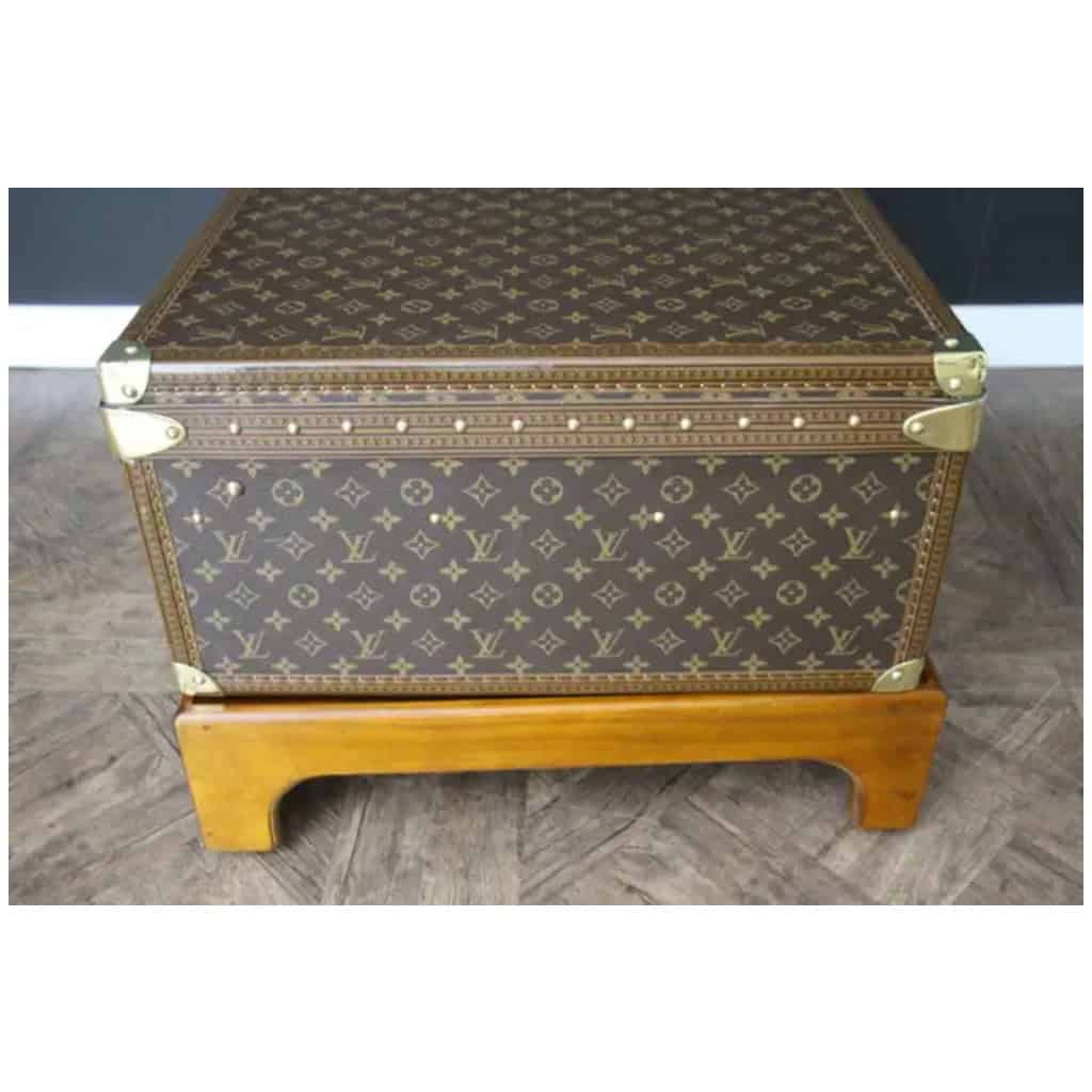 Valise Louis Vuitton Alzer 80 cm 13