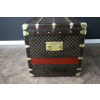 Malle Louis Vuitton courrier a damiers 100 cm 21