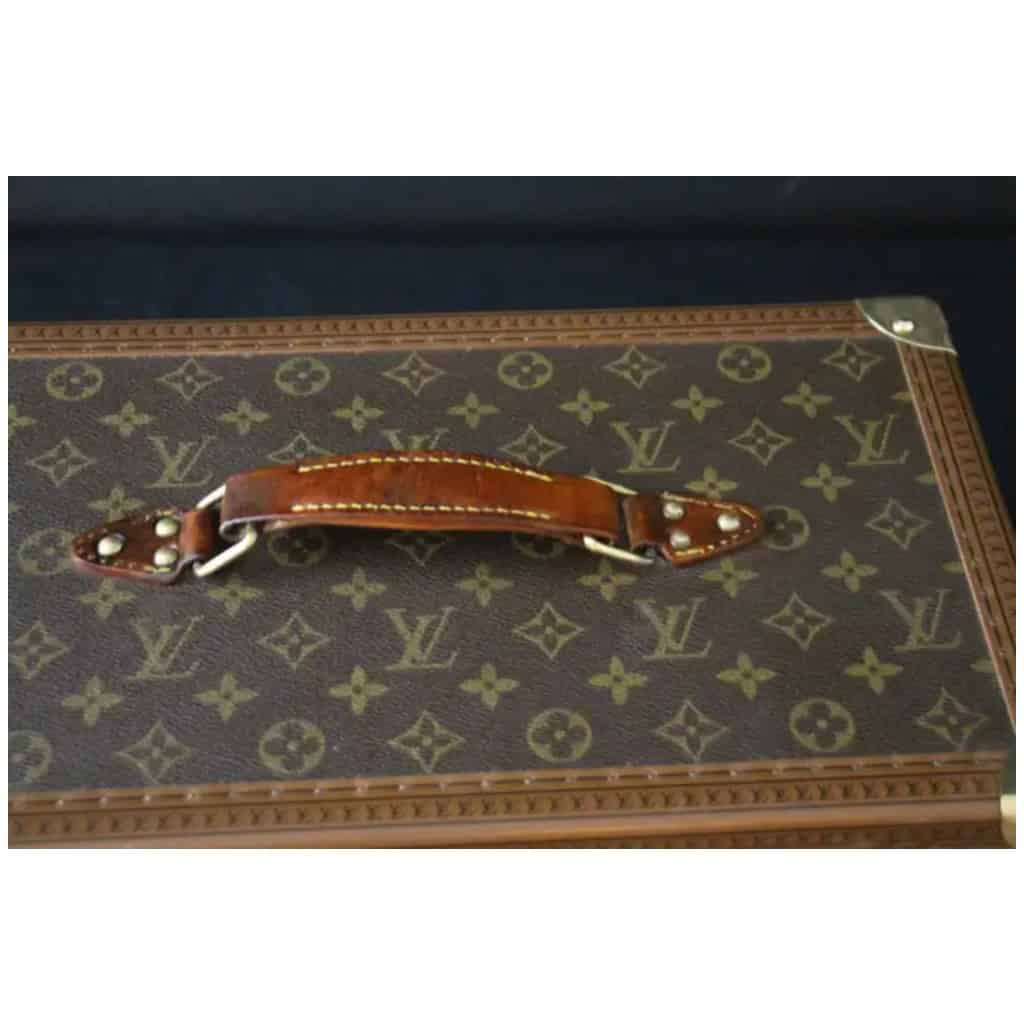 Vanity case Louis Vuitton,Boite a pharmacie Louis Vuitton 14