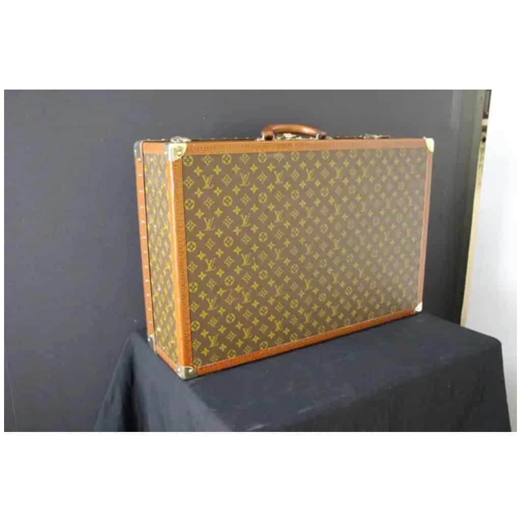 Valise Louis Vuitton, valise Alzer 70 Louis Vuitton 14