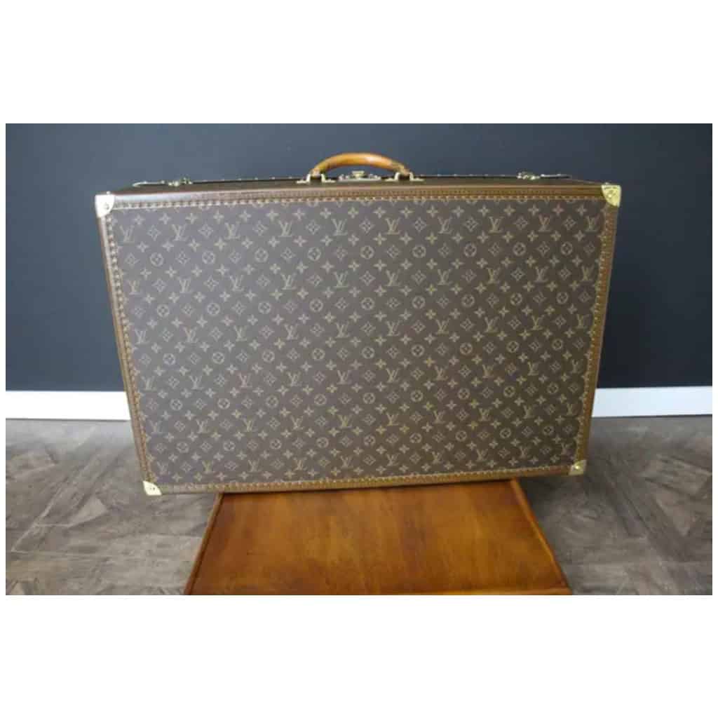 Valise Louis Vuitton Alzer 80 cm 14