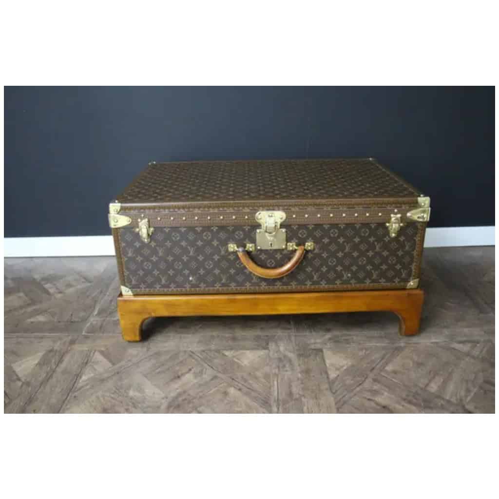 Valise Louis Vuitton Alzer 80 cm 4