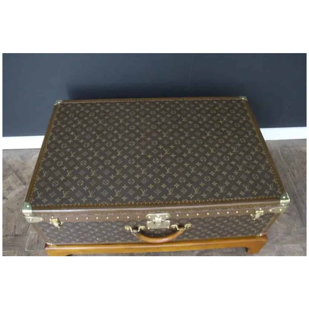 Valise Louis Vuitton Alzer 80 cm 22