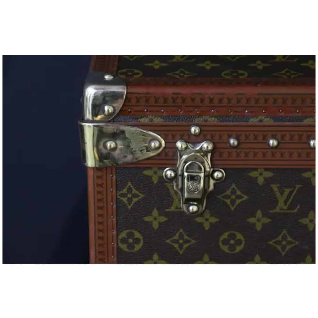 Valise Louis Vuitton, valise Alzer 70 Louis Vuitton 5