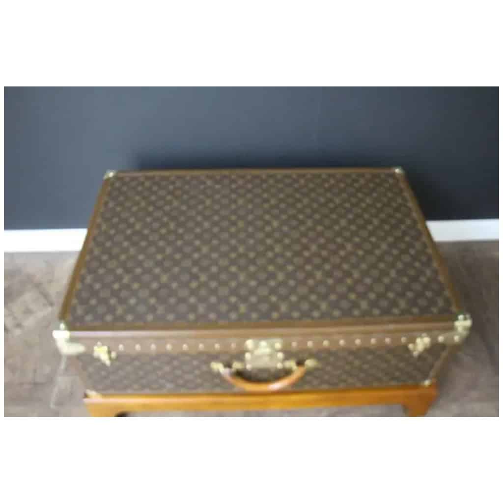 Valise Louis Vuitton Alzer 80 cm 6