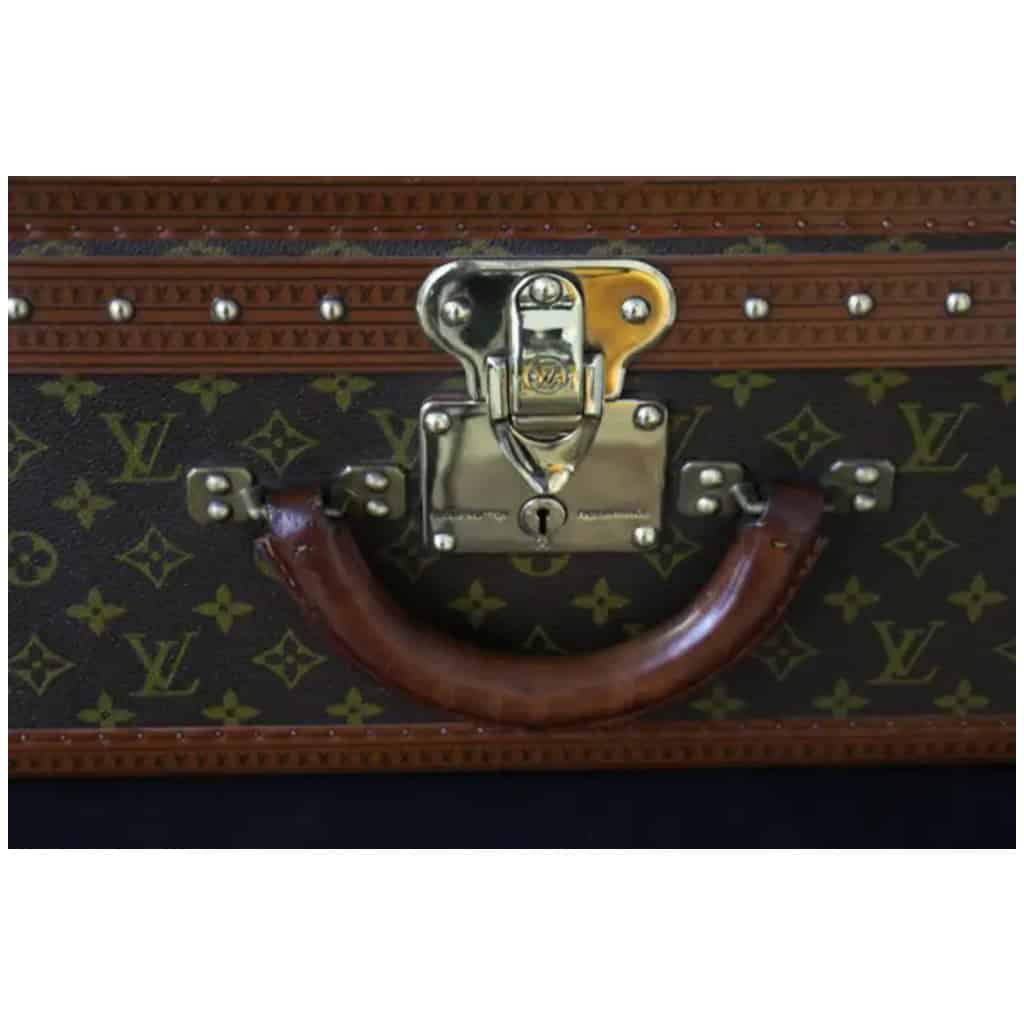 Valise Louis Vuitton, valise Alzer 70 Louis Vuitton 7