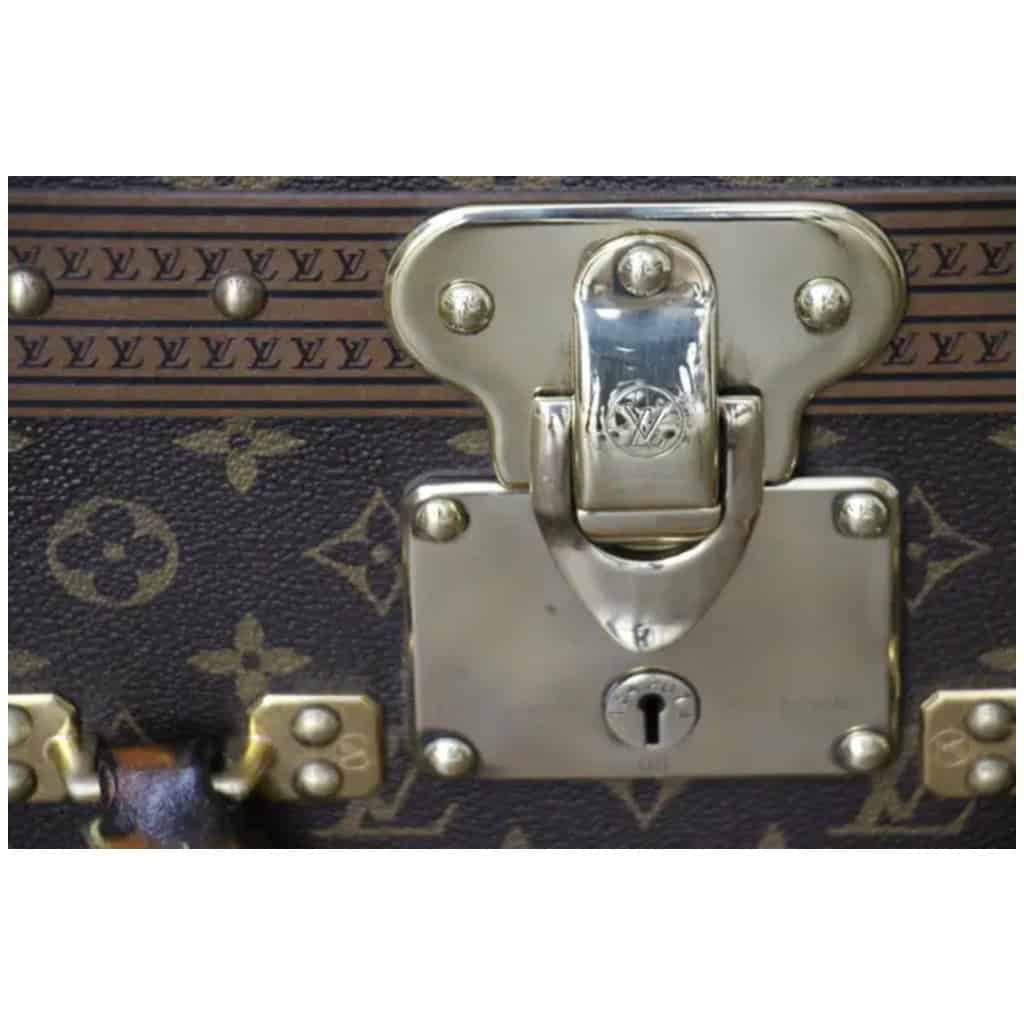 Valise Louis Vuitton Alzer 80 cm 8