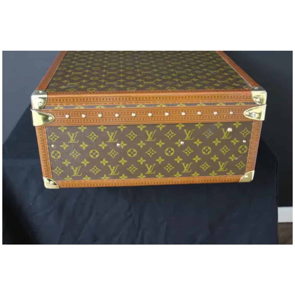 Valise Louis Vuitton, valise Alzer 70 Louis Vuitton 9