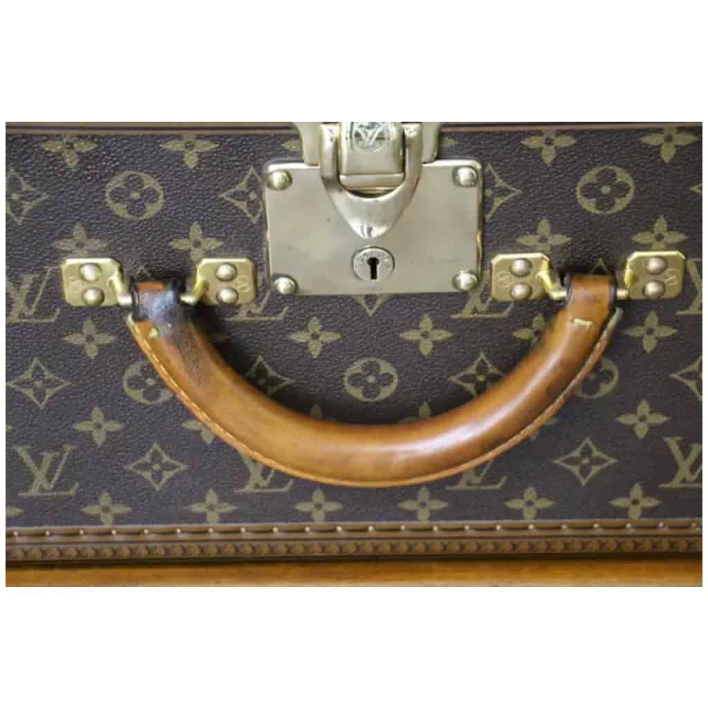 Valise Louis Vuitton Alzer 80 cm 9