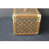 Vanity case Louis Vuitton,Boite a pharmacie Louis Vuitton 29