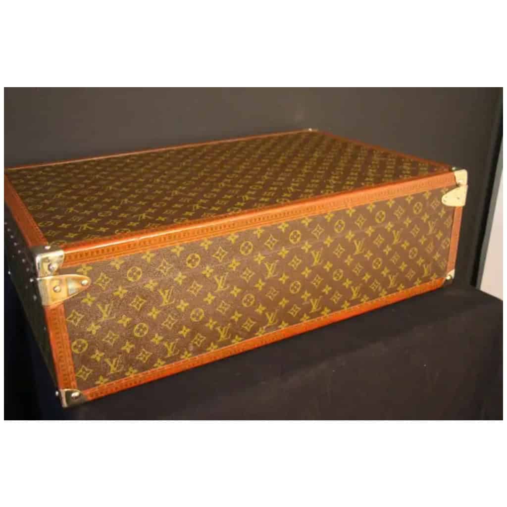 Valise Louis Vuitton, valise Alzer 70 Louis Vuitton 10