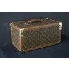 Vanity case Louis Vuitton,Boite a pharmacie Louis Vuitton 30