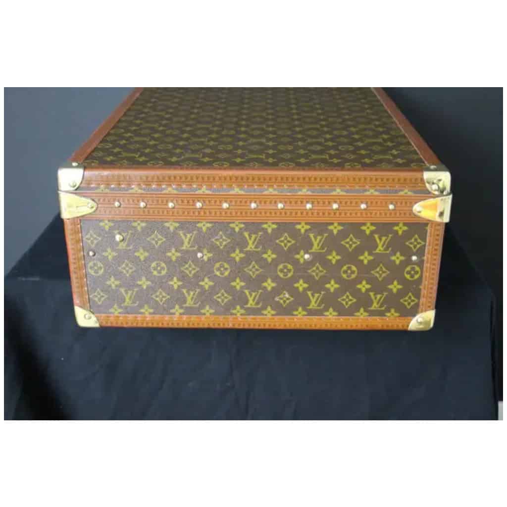 Valise Louis Vuitton, valise Alzer 70 Louis Vuitton 11