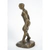 Elisée Cavaillon (1873-1954). Bronze Féminin. 17