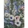 Julien Duriez 1900-1993. Bouquet De Fleurs. 14