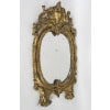 Cadre-miroir d’époque Louis XV 9