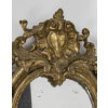 Cadre-miroir d’époque Louis XV 11