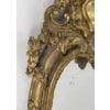 Cadre-miroir d’époque Louis XV 12