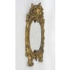 Cadre-miroir d’époque Louis XV 13