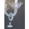 Lustre Murano Du Milieu Du 20ème Siècle 16