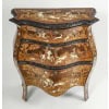 Commode lombarde. 7