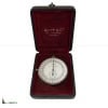 Chronomètre mécanique Jaquet – Zivy et Cie Paris dans sa boîte, diam. 6.5 cm ( Deb. XXe ) 5