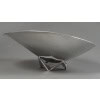 ORFEVRE G. Jensen – Designer H. Koppel – Centre de table en argent massif 19