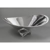 ORFEVRE G. Jensen – Designer H. Koppel – Centre de table en argent massif 22