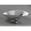 ORFEVRE G. Jensen – Designer H. Koppel – Centre de table en argent massif 23