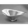 ORFEVRE G. Jensen – Designer H. Koppel – Centre de table en argent massif 24