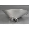 ORFEVRE G. Jensen – Designer H. Koppel – Centre de table en argent massif 28