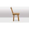 Mobichalet. Ensemble de 10 chaises. Années 1960. LS53302207J 19