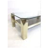 Table basse par BELGA CHROM, vers 1970 10