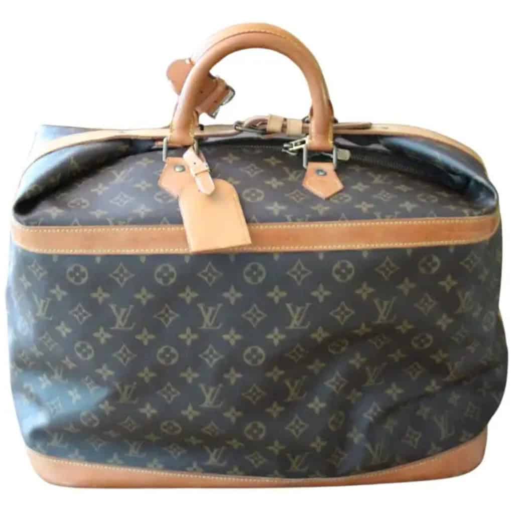 Sac de voyage Louis Vuitton 45 cm 3