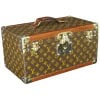 Grand Vanity case Louis Vuitton, Boite a pharmacie Vuitton 22