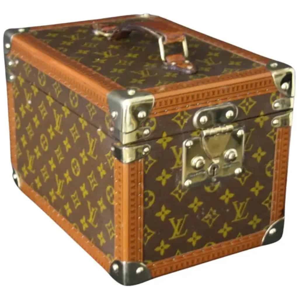 Petit vanity case Louis Vuitton 3