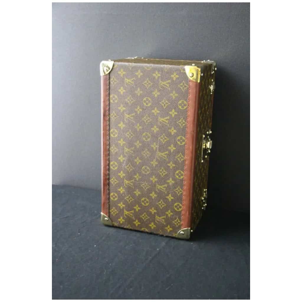 Grand Vanity case Louis Vuitton, Boite a pharmacie Vuitton 12