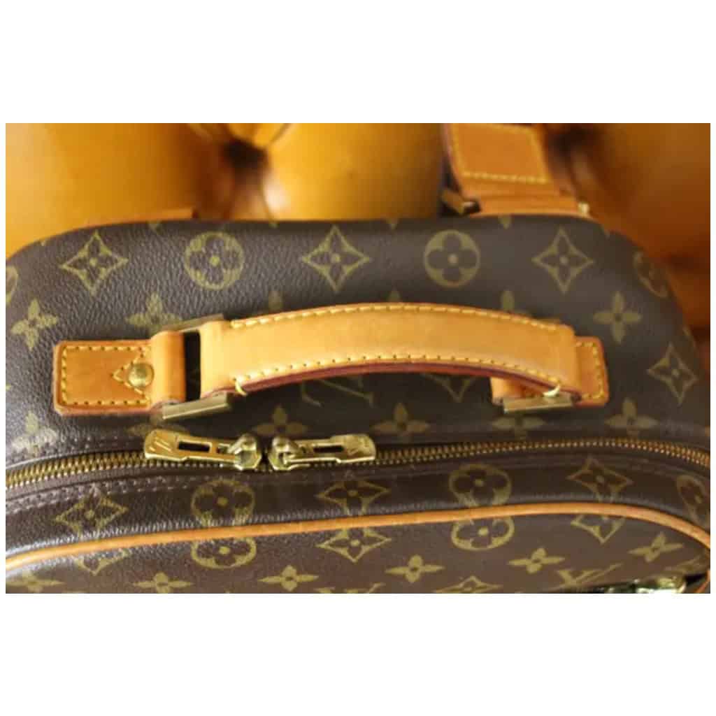 Sac a dos Louis Vuitton, Sac Vuitton Cross Body 12