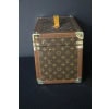 Vanity case Louis Vuitton en toile monogram 33