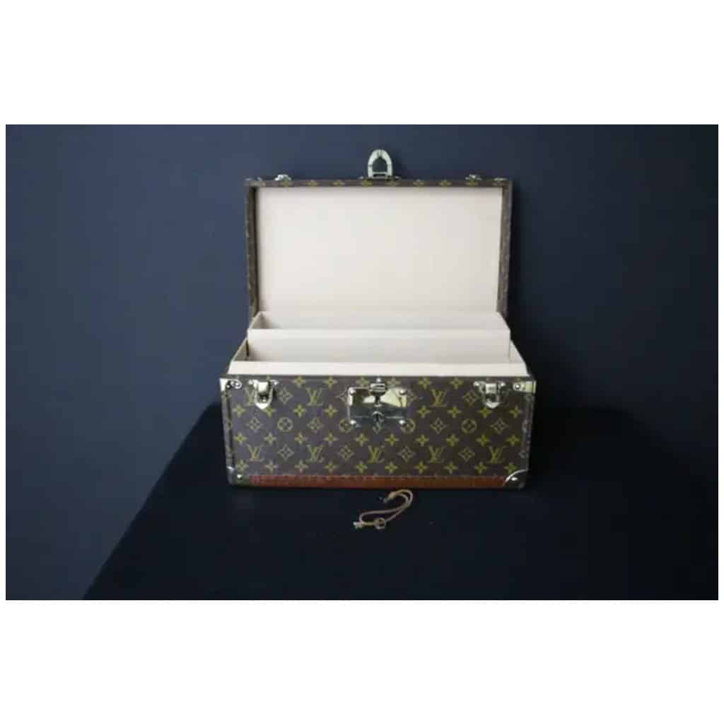 Grand Vanity case Louis Vuitton, Boite a pharmacie Vuitton 13