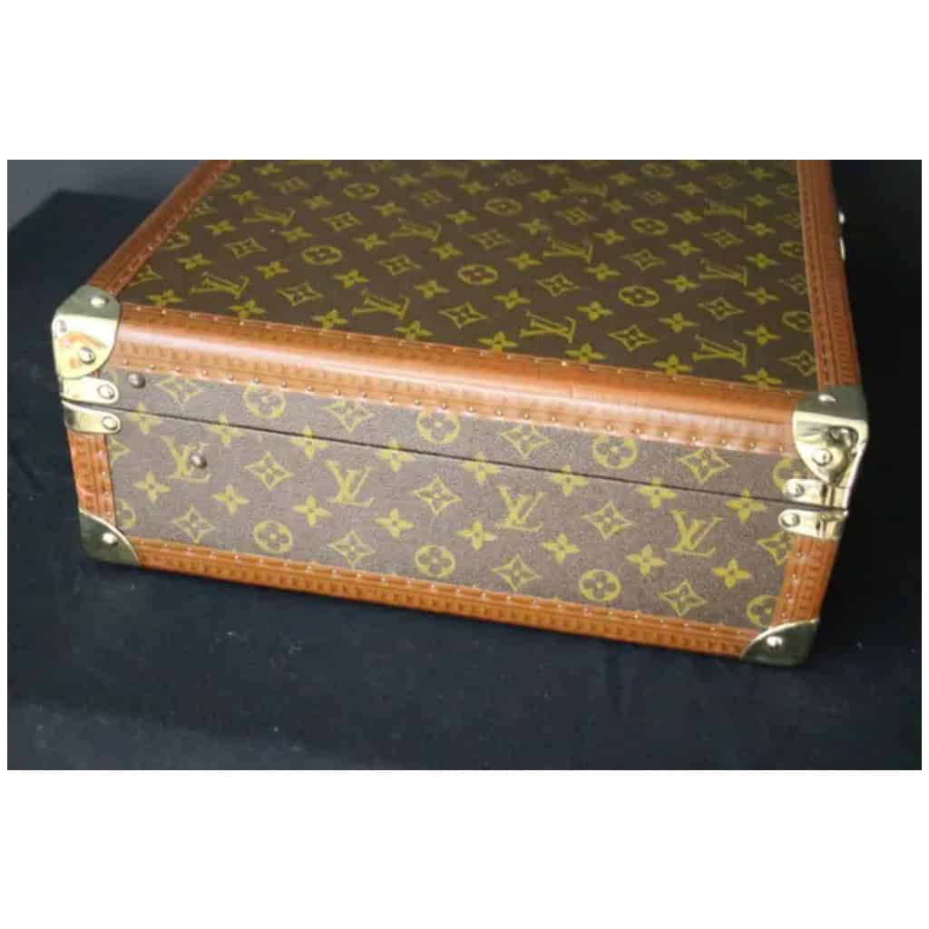 Valise Louis Vuitton, Cotteville 50 Valise Louis Vuitton 12